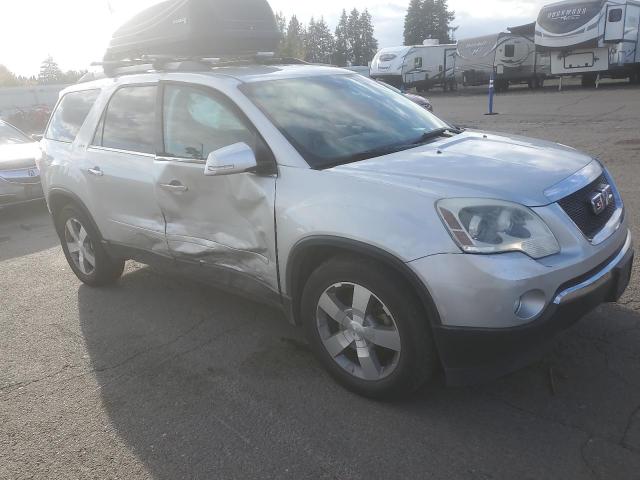 Photo 4 from auction – 2012 GMC ACADIA SLT with VIN 1GKKVSED3CJ119438