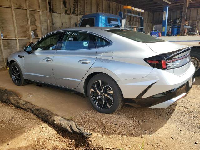 Photo 2 from auction – 2025 HYUNDAI SONATA SEL with VIN KMHL64JA0SA438309