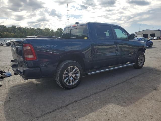 Photo 3 from auction – 2023 RAM 1500 LARAM with VIN 1C6SRFJT0PN587461