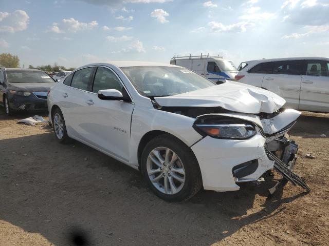 Photo 4 from auction – 2017 CHEVROLET MALIBU LT with VIN 1G1ZE5ST5HF236383