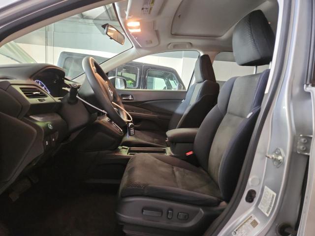 Photo 7 from auction – 2015 HONDA CR-V EX with VIN 2HKRM4H55FH618428