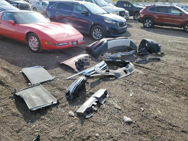 Photo 13 from auction – 2020 HONDA PILOT EXL with VIN 5FNYF6H59LB006258