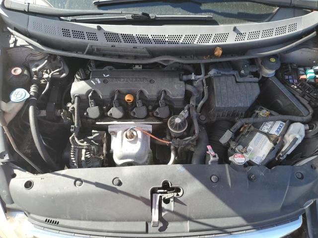 Photo 11 from auction – 2010 HONDA CIVIC LX with VIN 2HGFA1F50AH302323