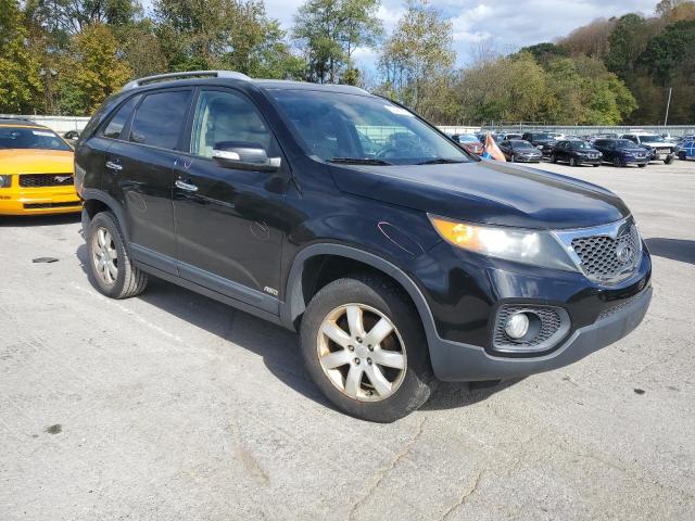 Photo 4 from auction – 2011 KIA SORENTO BA with VIN 5XYKTDA1XBG047242