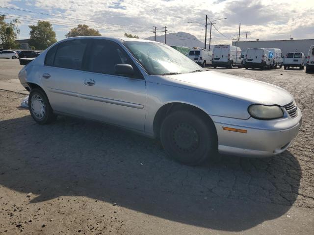 Photo 4 from auction – 2004 CHEVROLET CLASSIC with VIN 1G1ND52F54M689484