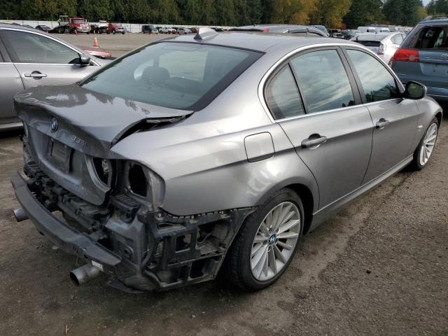 Photo 3 from auction – 2011 BMW 335 XI with VIN WBAPL5C58BA917479