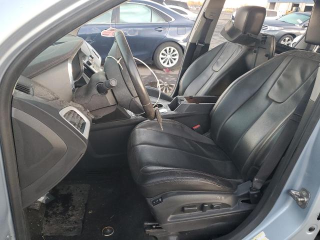 Photo 7 from auction – 2014 GMC TERRAIN SL with VIN 2GKFLYE3XE6224429