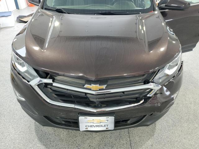 Photo 12 from auction – 2020 CHEVROLET EQUINOX LT with VIN 2GNAXUEVXL6263997