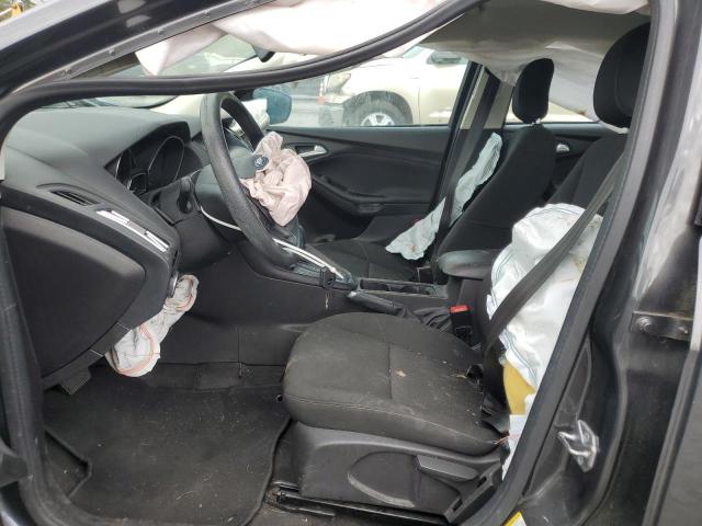 Photo 7 from auction – 2018 FORD FOCUS SE with VIN 1FADP3F28JL280022