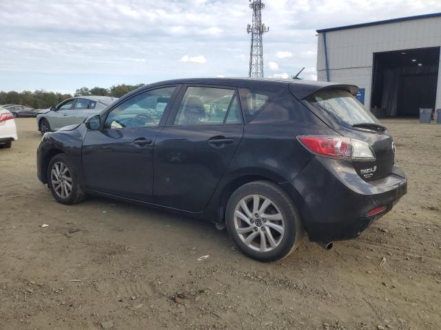 Photo 2 from auction – 2013 MAZDA 3 I with VIN JM1BL1LP9D1795452