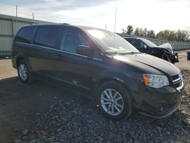 Photo 4 from auction – 2019 DODGE GRAND CARA with VIN 2C4RDGCG8KR611450