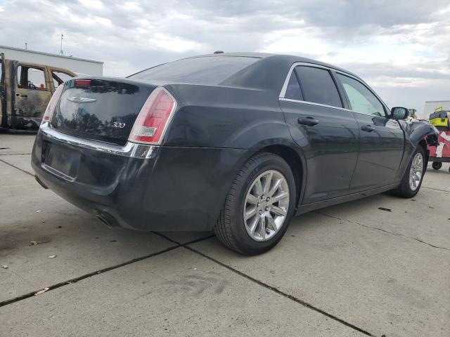 Photo 3 from auction – 2012 CHRYSLER 300 with VIN 2C3CCAAGXCH114551