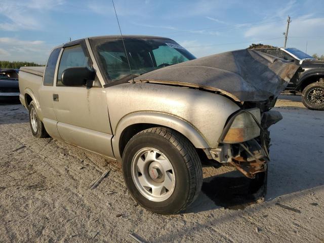 Photo 4 from auction – 2001 GMC SONOMA with VIN 1GTCS19W918236184