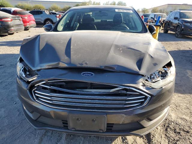 Photo 5 from auction – 2018 FORD FUSION SE with VIN 3FA6P0HD0JR136701