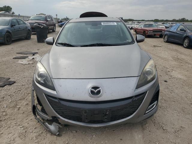 Photo 5 from auction – 2010 MAZDA 3 S with VIN JM1BL1S53A1101236