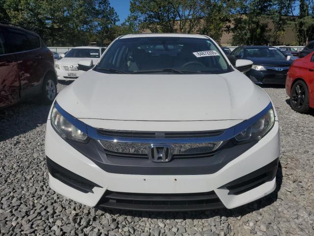 Photo 5 from auction – 2018 HONDA CIVIC EX with VIN 2HGFC2F77JH543264