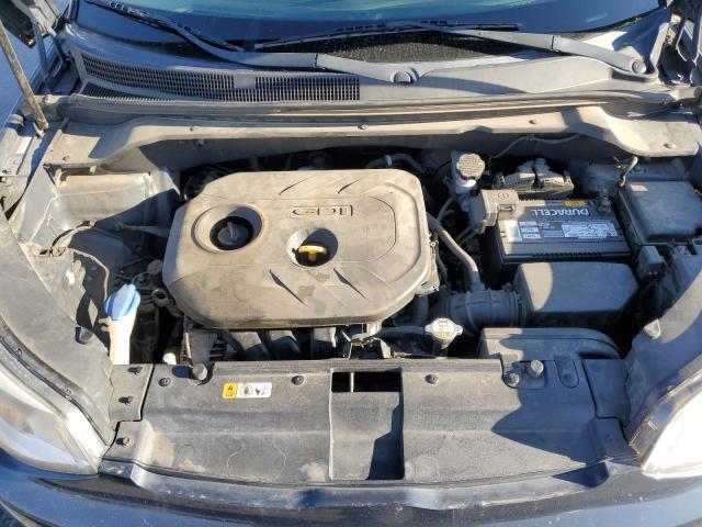 Photo 12 from auction – 2015 KIA SOUL + with VIN KNDJP3A57F7115531