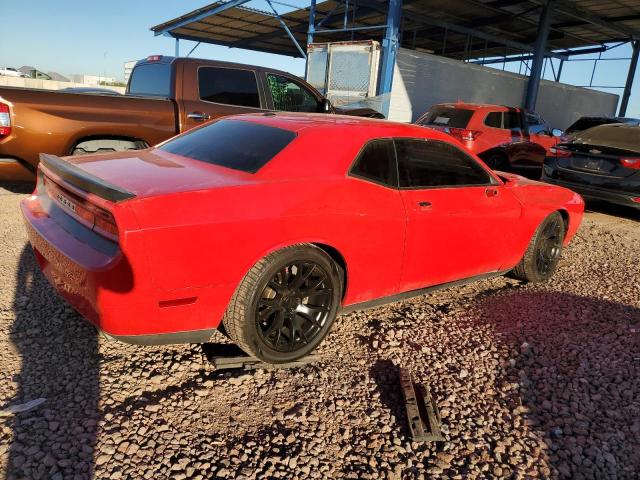 Photo 3 from auction – 2010 DODGE CHALLENGER with VIN 2B3CJ5DT9AH314093