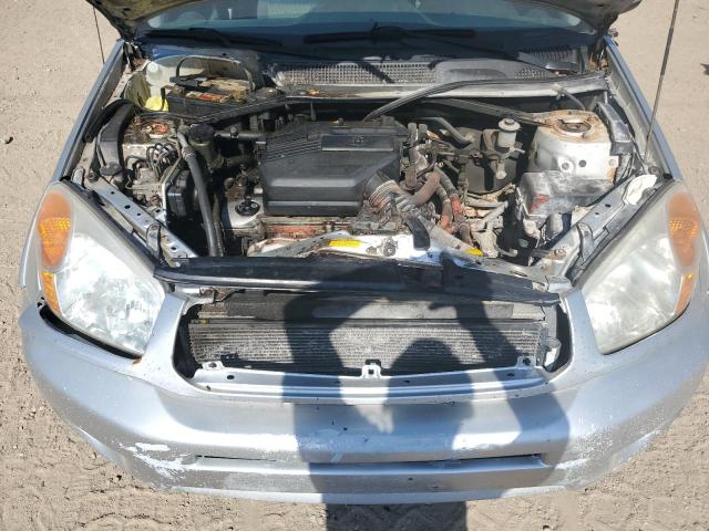 Photo 12 from auction – 2004 TOYOTA RAV4 with VIN JTEHD20V146000571