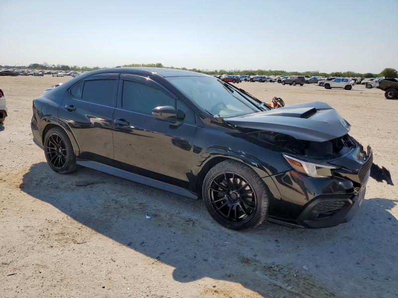 Photo 4 from auction – 2022 SUBARU WRX GT with VIN JF1VBAU68N8014344