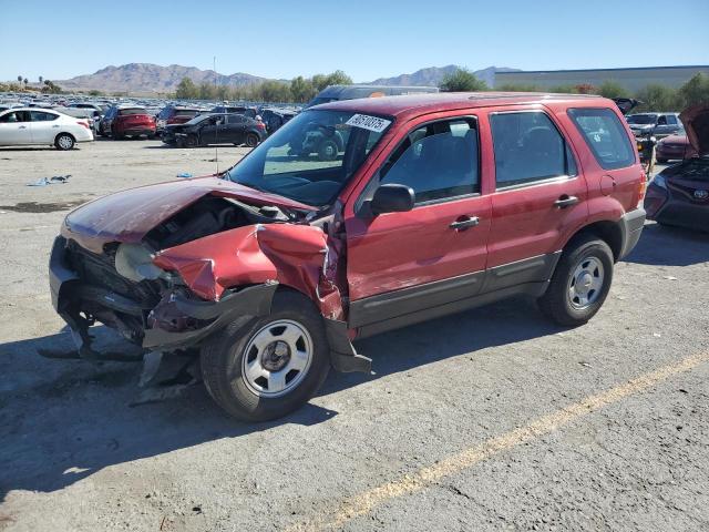 FORD ESCAPE XLS 2005 with VIN 1FMYU02Z35KA40101 - Photo from auction
