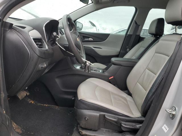 Photo 7 from auction – 2018 CHEVROLET EQUINOX LS with VIN 2GNAXREV8J6149393