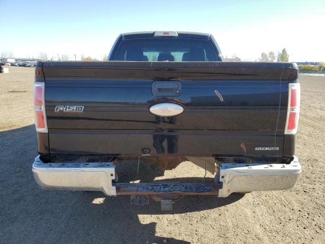 Photo 6 from auction – 2011 FORD F150 SUPER with VIN 1FTEX1EM4BFC00687