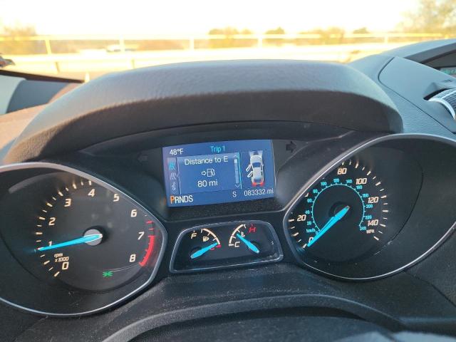 Photo 9 from auction – 2013 FORD ESCAPE with VIN 1FMCU0GX5DUD52005