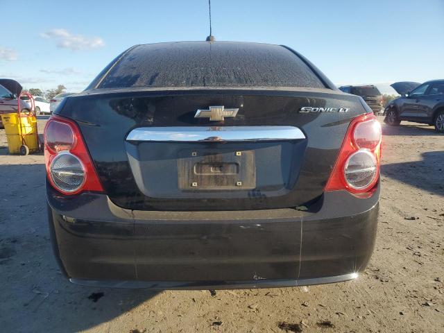 Photo 6 from auction – 2015 CHEVROLET SONIC LT with VIN 1G1JC5SG8F4206793