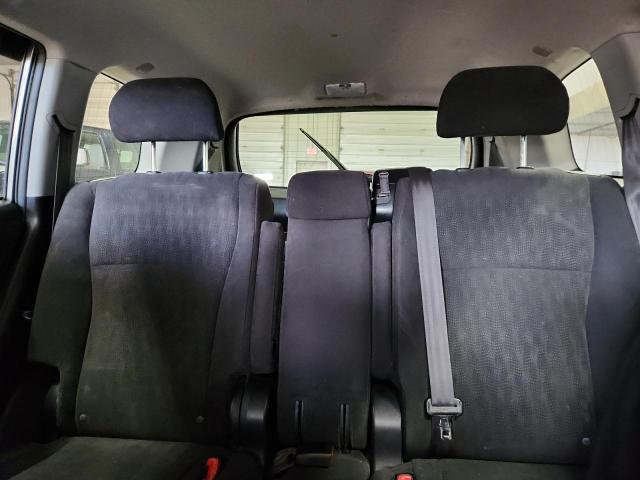 Photo 10 from auction – 2008 TOYOTA HIGHLANDER with VIN JTEES43A182088483