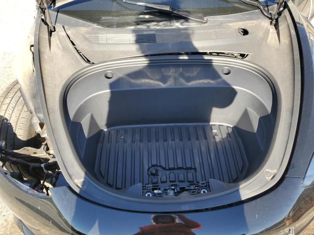 Photo 11 from auction – 2023 TESLA MODEL 3 with VIN 5YJ3E1EA9PF695970