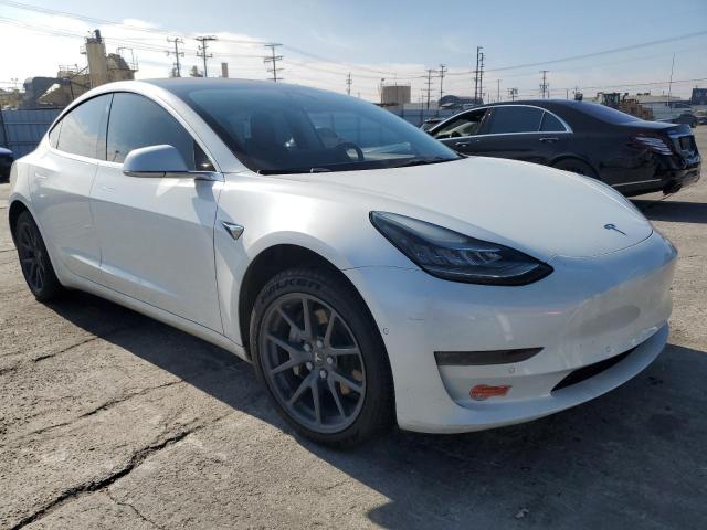 Photo 4 from auction – 2019 TESLA MODEL 3 with VIN 5YJ3E1EA1KF326545