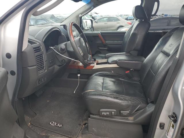 Photo 7 from auction – 2005 INFINITI QX50 with VIN 5N3AA08A35N808094