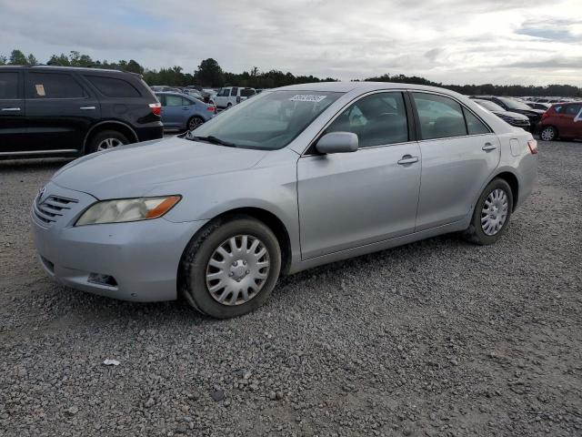 Photo 1 from auction – 2007 TOYOTA CAMRY CE with VIN 4T1BE46K37U156767