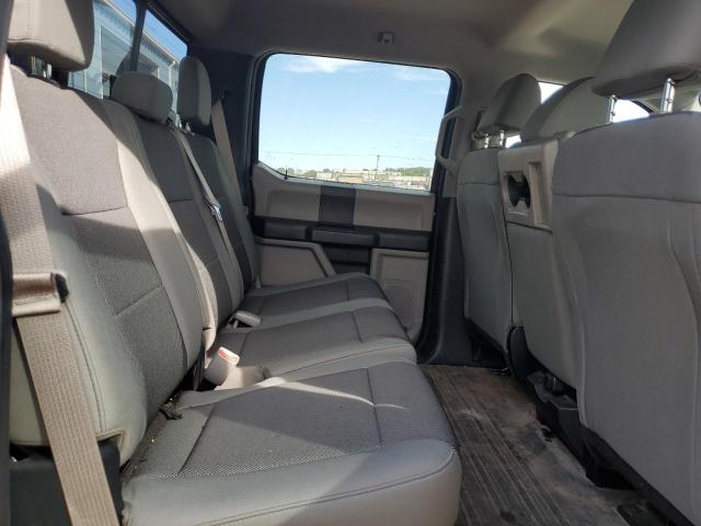 Photo 10 from auction – 2017 FORD F150 SUPER with VIN 1FTEW1E83HKD79763