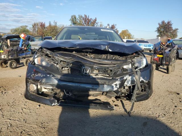 Photo 5 from auction – 2020 HONDA CIVIC with VIN 2HGFC2F62LH522266