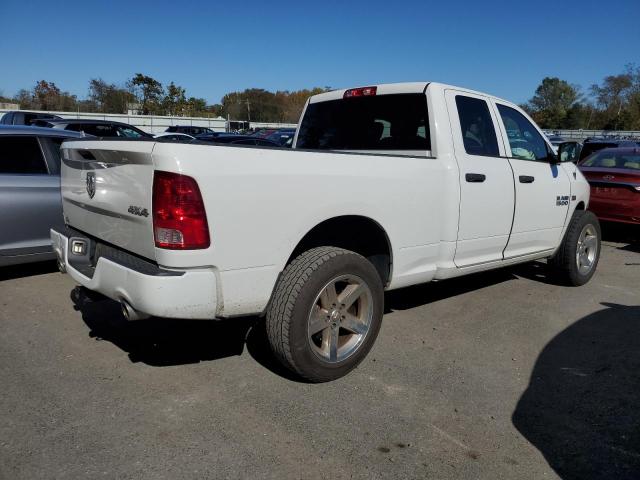 Photo 3 from auction – 2018 RAM 1500 ST with VIN 1C6RR7FT7JS174927