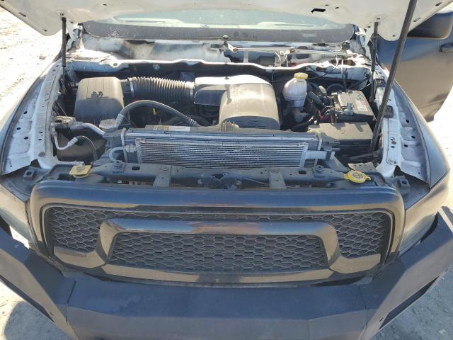 Photo 11 from auction – 2019 RAM 1500 CLASS with VIN 1C6RR7GG5KS617398