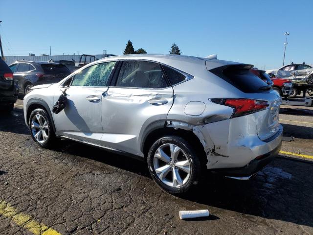 Photo 2 from auction – 2017 LEXUS NX 200T BA with VIN JTJBARBZ7H2118825