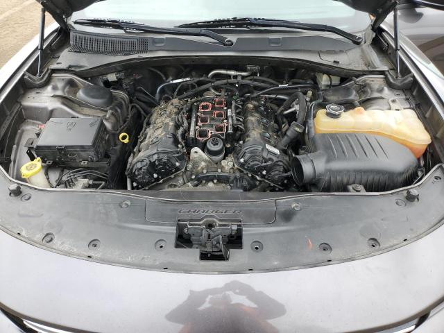 Photo 11 from auction – 2016 DODGE CHARGER SE with VIN 2C3CDXBGXGH122458