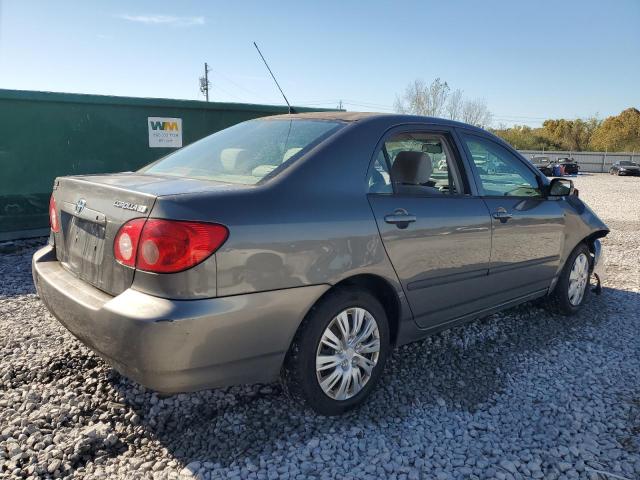 Photo 3 from auction – 2005 TOYOTA COROLLA CE with VIN 2T1BR32EX5C438921