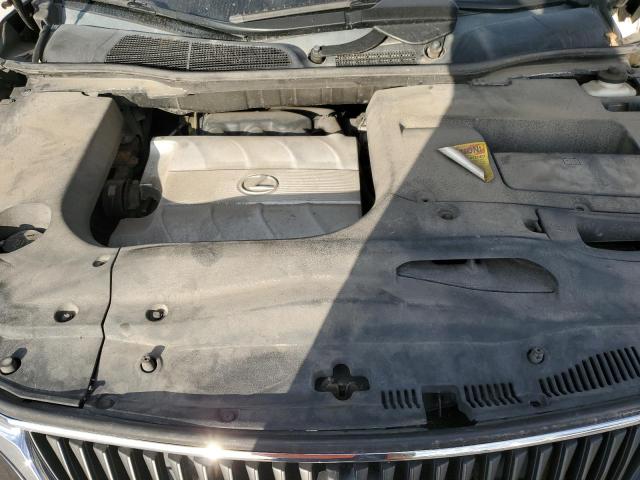 Photo 12 from auction – 2011 LEXUS RX 350 with VIN 2T2BK1BA8BC081977