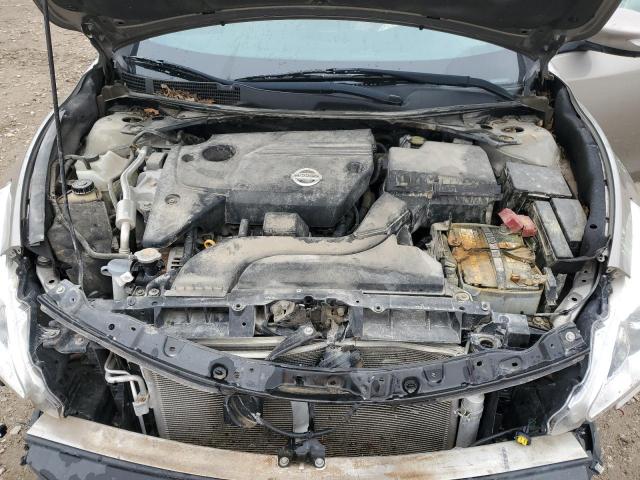 Photo 11 from auction – 2013 NISSAN ALTIMA 2.5 with VIN 1N4AL3AP5DN503207