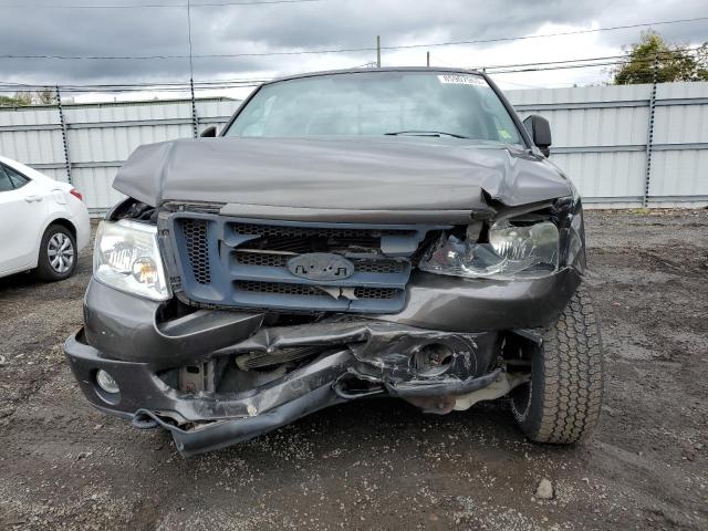 Photo 5 from auction – 2006 FORD F150 with VIN 1FTRX14W56NA65929