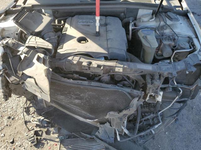 Photo 11 from auction – 2010 AUDI A4 PREMIUM with VIN WAUAFAFL7AN070624