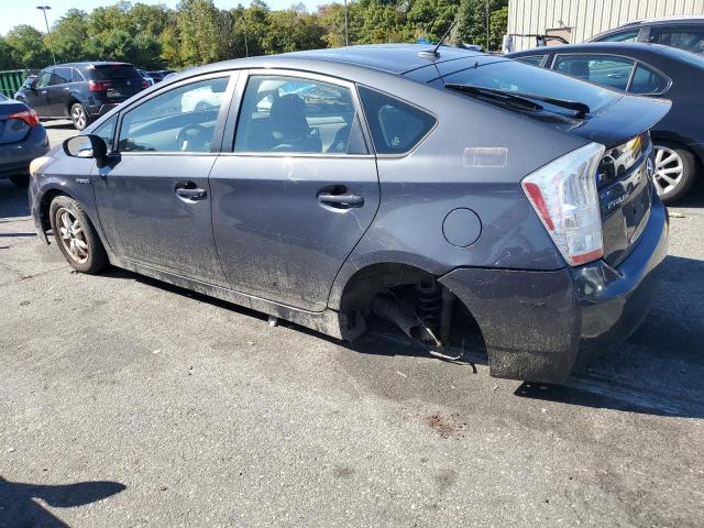 Photo 2 from auction – 2011 TOYOTA PRIUS with VIN JTDKN3DUXB0247313