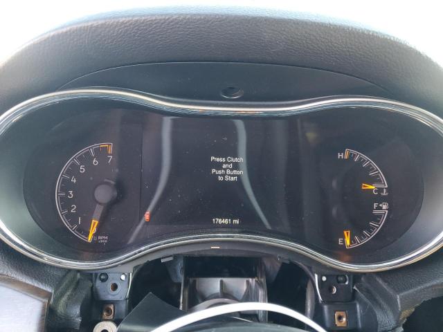 Photo 9 from auction – 2014 JEEP GRAND CHER with VIN 1C4RJEBG0EC270850