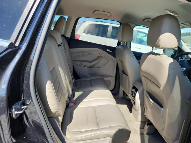 Photo 11 from auction – 2013 FORD ESCAPE SEL with VIN 1FMCU9HX3DUB85405