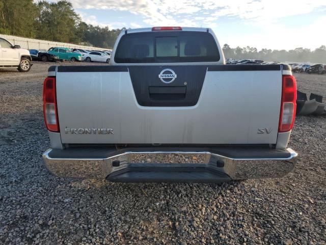 Photo 6 from auction – 2011 NISSAN FRONTIER S with VIN 1N6BD0CT0BC450524