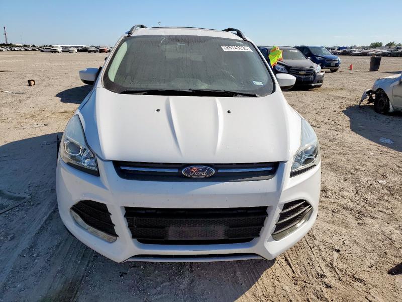 Photo 5 from auction – 2016 FORD ESCAPE SE with VIN 1FMCU0G91GUB66743